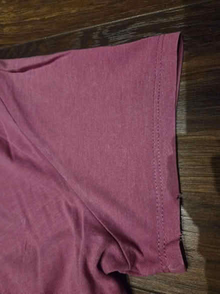 Photo of free Pink T-shirt size 8 (Lightwood ST3) #2