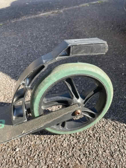 Photo of free Lascoota Foldable Kids Blue scooter (Finchampstead RG40) #4