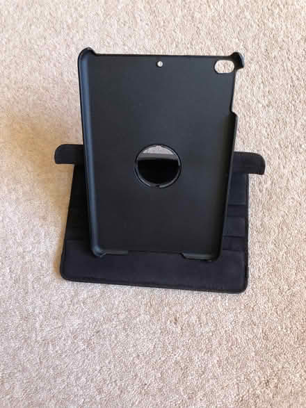 Photo of free iPad case for iPad Mini 4 or iPad Mini 5 (Pittville GL50) #2
