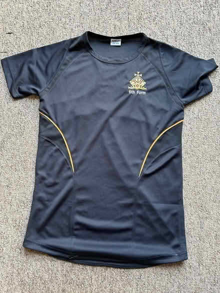 Photo of free Cathedral School Sportswear (Llandaf Cardiff) #1