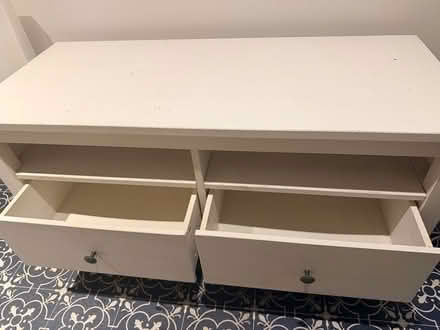 Photo of free IKEA storage unit / TV stand (Mapperley Park NG3) #2