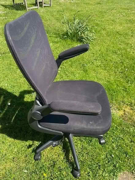 Photo of free Office chair (Brookthorpe GL4) #1