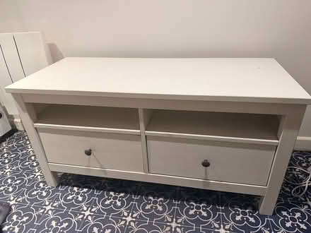 Photo of free IKEA storage unit / TV stand (Mapperley Park NG3) #1