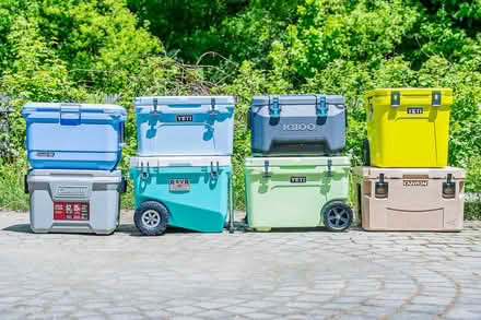 Photo of Coolers SVP (Gatineau - Ottawa) #1