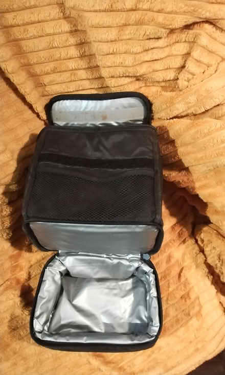 Photo of free Insulated food/lunch bag (Barford, near Warwick CV35) #3