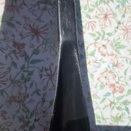 Photo of free Back scratcher and shoe horn (Mitcham SW19) #2