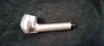 Photo of free Pfister sprayhead (bad aerator) (CapitolHill DC (CapSouthMetro)) #1