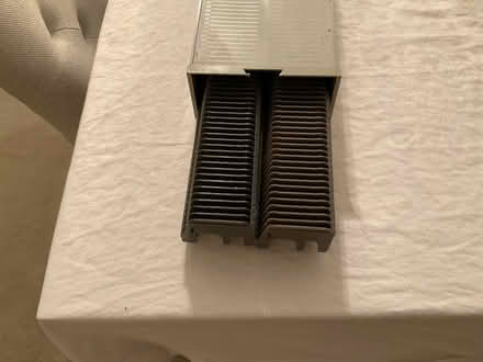 Photo of free Photographic slide boxes (NR14) #1