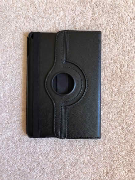 Photo of free iPad case for iPad Mini 4 or iPad Mini 5 (Pittville GL50) #3