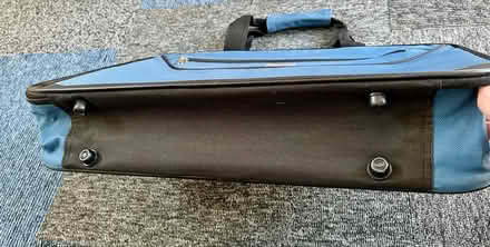 Photo of free Bag / Canvas Case (Titchfield Common PO14) #2