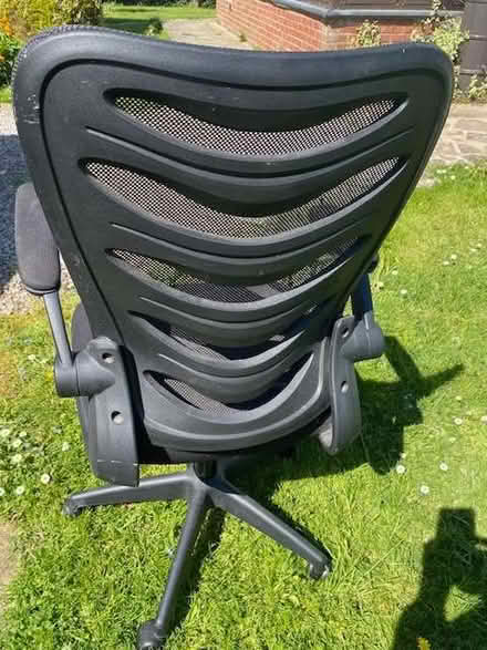 Photo of free Office chair (Brookthorpe GL4) #3
