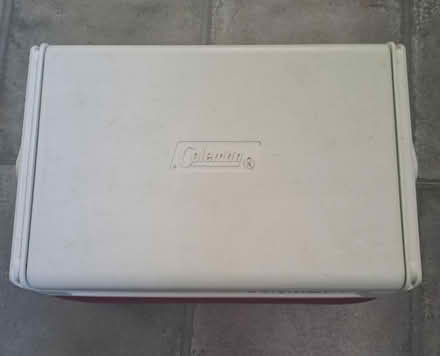 Photo of free Coleman 10 Coolbox (Midsomer Norton (BA3)) #3