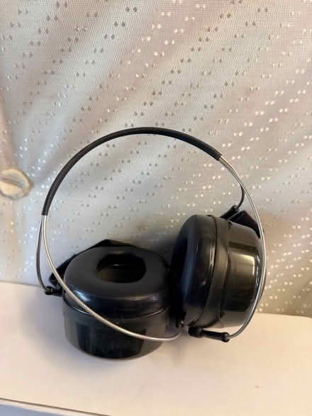 Photo of free Ear Protectors (Belmont SL6) #1