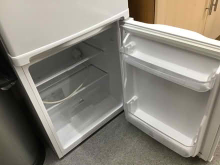 Photo of free Small fridge / freezer (IP4) #3