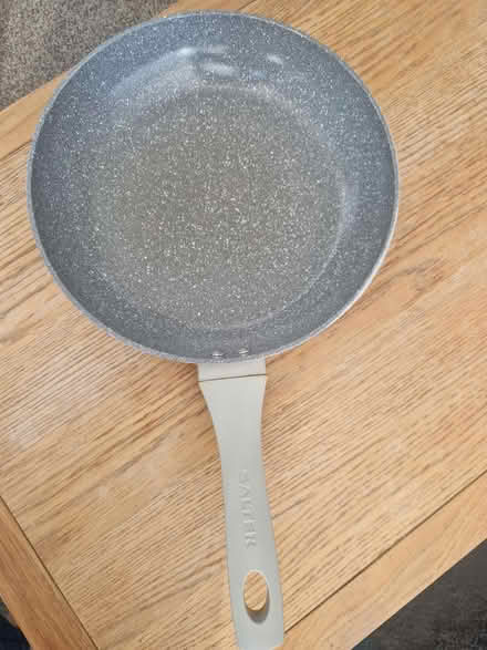 Photo of free Salter frying pan (SE10) #1