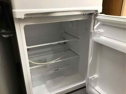 Photo of free Small fridge / freezer (IP4) #4