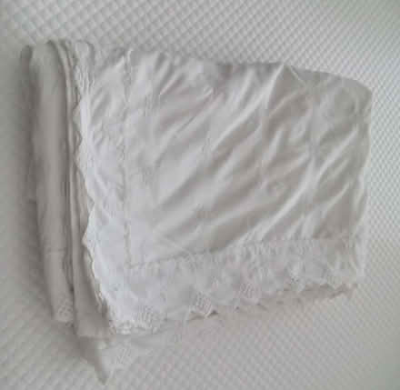 Photo of free Duvet cover (Tivoli GL51) #1