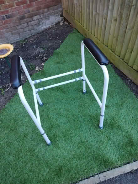 Photo of free Mobility items (Leighton Buzzard LU7) #1