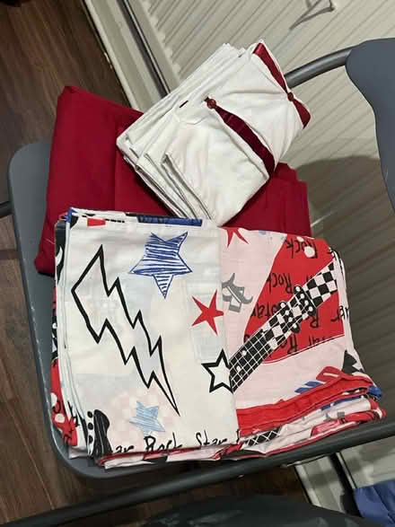 Photo of free Bedding (WN6 Shevington) #1