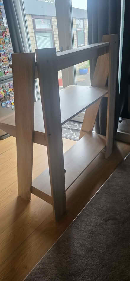 Photo of free Study table (Swanland HU14) #2