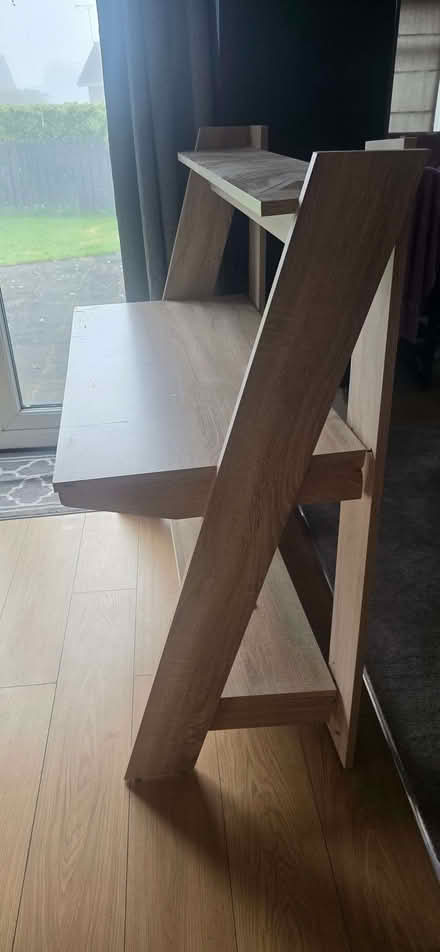 Photo of free Study table (Swanland HU14) #3