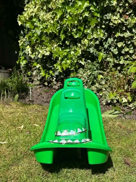 Photo of free Kids Rocker Toy (M16 Whalley range) #2