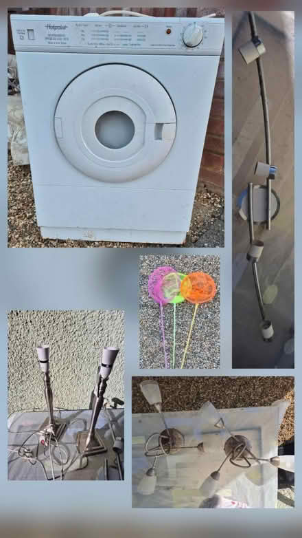 Photo of free Household Bits 2 (Feltham TW13) #3