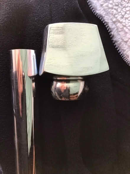 Photo of free 6’ Curtain pole (IP4) #2