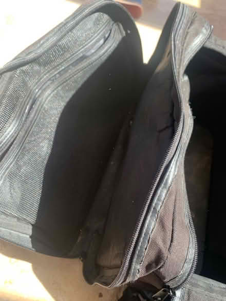 Photo of free Bag (SL2 britwell) #4