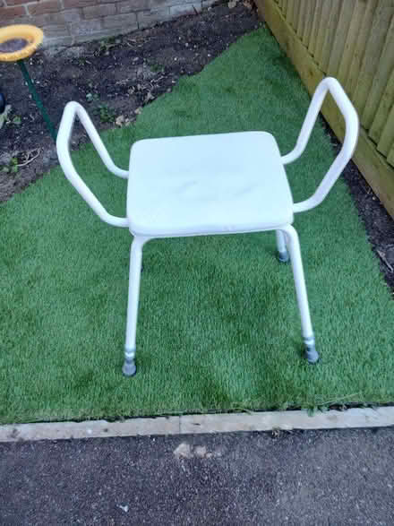 Photo of free Mobility items (Little Billington LU7) #2