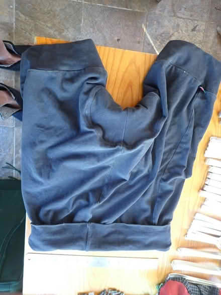Photo of free Ladies cycling shorts and top (Fairfield LA1) #2