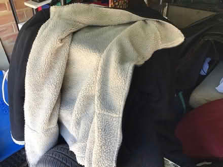Photo of free Winter coat (California IP4) #1