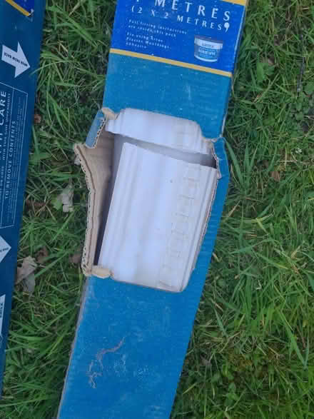 Photo of free Decorative Plaster Cornice (Poplar close l26) #2