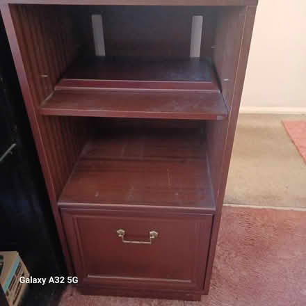 Photo of free Hi fi unit (Worplesdon) #1