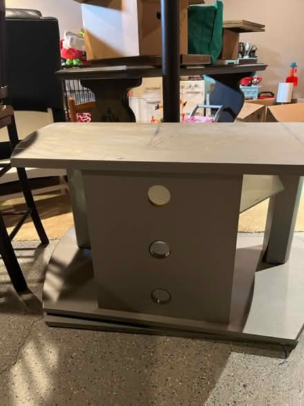 Photo of free TV Console Table (Waterford/Clarkston) #3
