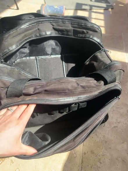 Photo of free Bag (SL2 britwell) #2