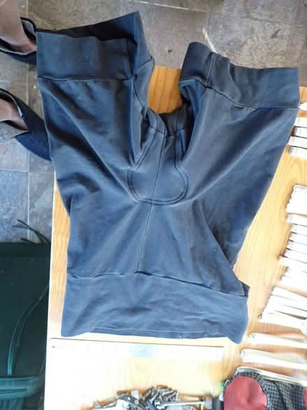 Photo of free Ladies cycling shorts and top (Fairfield LA1) #1