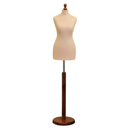 Photo of Clothing mannequin (Radbrook Green SY3) #1