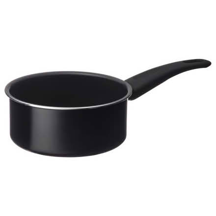 Photo of kitchen pans (Woodlands G4) #2