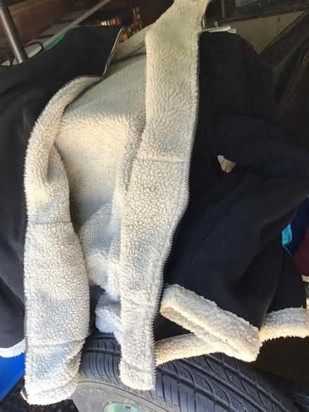 Photo of free Winter coat (California IP4) #2