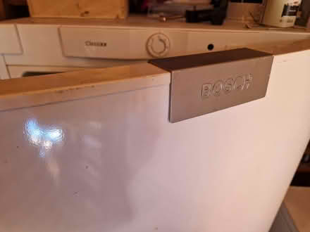 Photo of free BOSCH Classixx Fridge (Brenchley TN12) #4