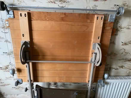 Photo of free Quadrant steel framed drawing board (N3 2AB) #1