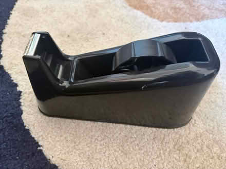 Photo of free Tape dispenser (Dennistoun G31) #1