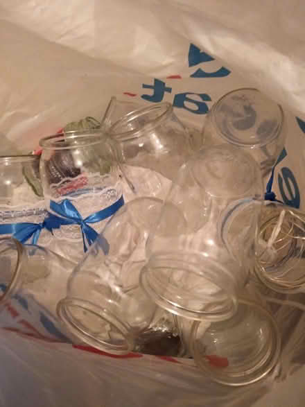 Photo of free Jars - different sizes (Langney BN23) #1