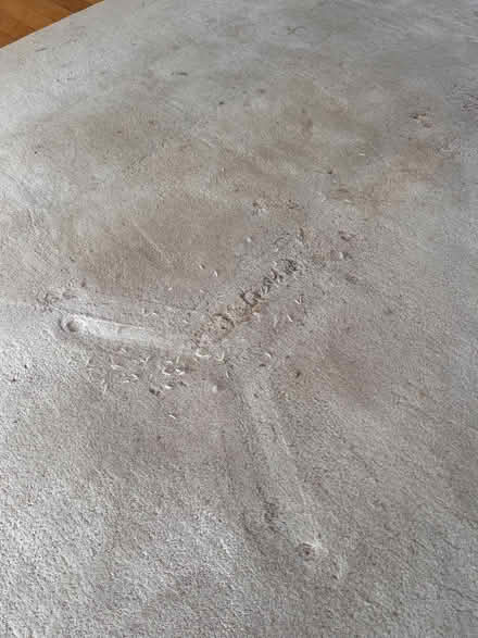 Photo of free Cream wool rug 3m x 2m (Thundridge SG12) #3