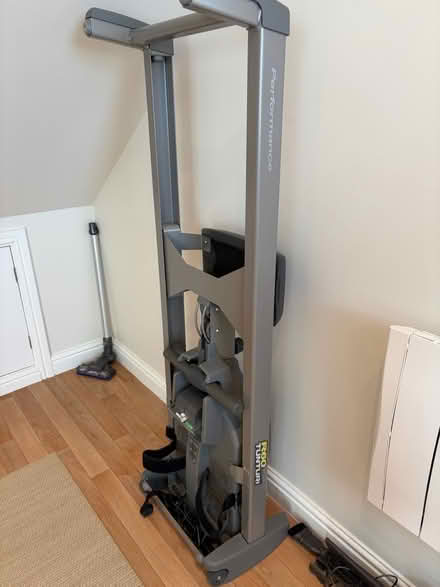 Photo of free Rowing machine (Dorridge B93) #1