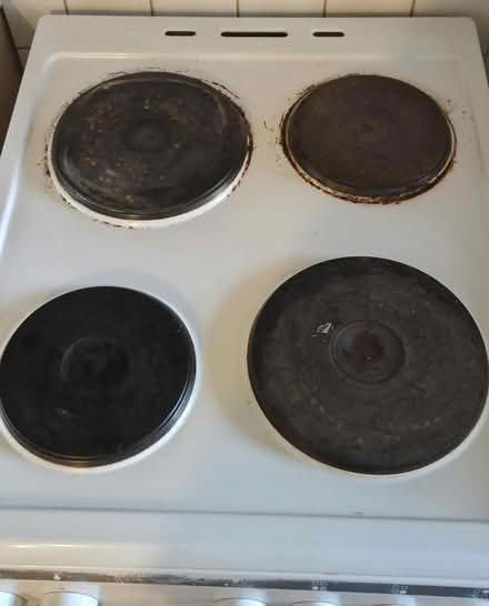 Photo of free Montpellier Electric Cooker (Bingley BD16) #3