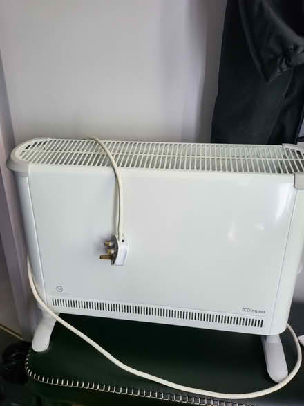 Photo of free Electric heater (Barming, Maidstone ME16) #1