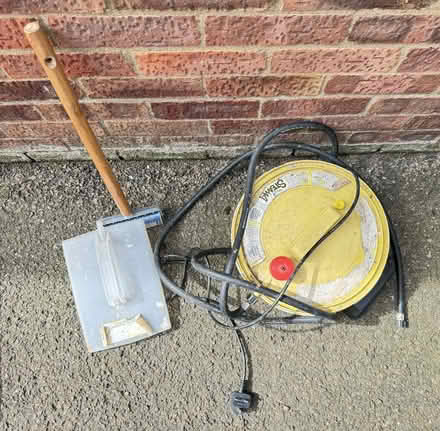 Photo of free Steam stripper (Taverham NR8) #1