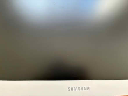 Photo of free TV - Samsung 23” HDTV wall mounted with remote control (Hurstpierpoint BN6) #2